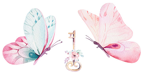 twobutterflies