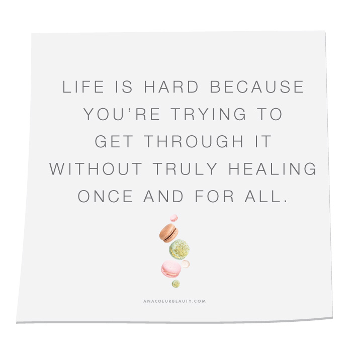 lifeishardmed
